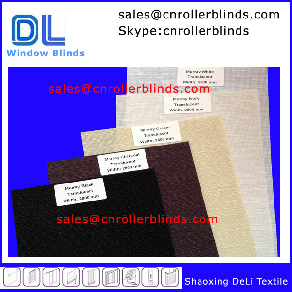 Buy Bamboo looking blinds with 280cm width at wholesale prices