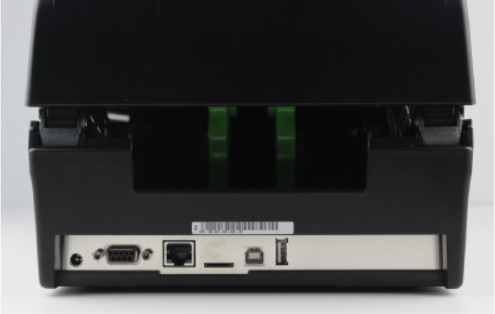 Sewn-In Label / Woven Label Printer Washable Digital Transfer Printing 600DPI