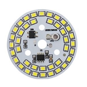 12w Natural White LED COB