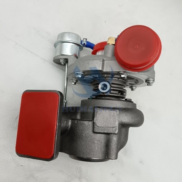 Buy Turbocharger 2674A209 for Perkins T4.40 Engine Turbo 2674A209 at wholesale prices