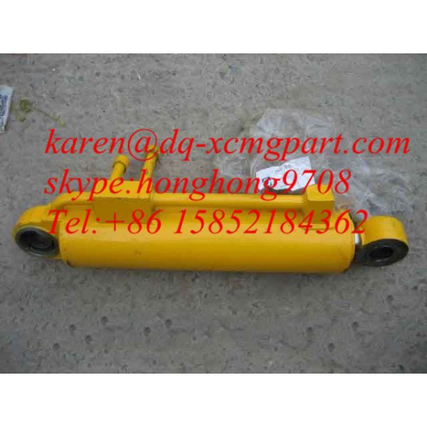 Buy Right Coil Cylinder  Xcmg Zl30G 9339359 Xcmg Wheel Loader Spare Part at wholesale prices