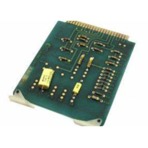 5.0 Inch SIMADYN D Voltage Isolator Control Board For Control Main Board