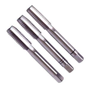 Quality 29pcs HSS Hand Taps &amp; Drills for sale