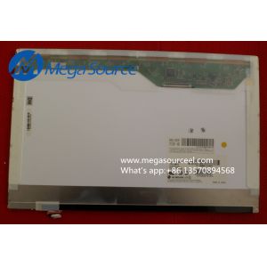 Quality HITACHI 4.8inch LMG7380QHFC LCD Panel for sale