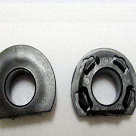 LPS24 Noritsu Minilab Spare Parts Pro Minilab Bushing A229139 A229139 01