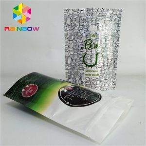 Environmental Friendly Best Selling Food Grade Smell Proof Customized Private