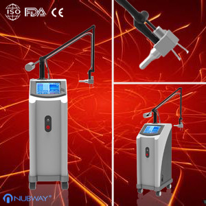 Buy CO2 Fractional Laser Beauty Machine at wholesale prices