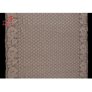 Cheerslife Colorful Lace Fabric Direct Wholesale Tricot Lace for Apparels and