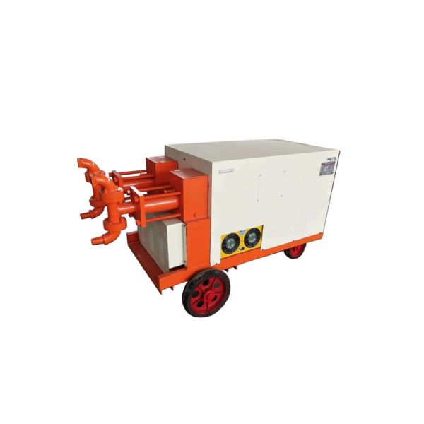 Buy Sodium Silicate Cement Grout Pump BV Grouting Equipment And Machinery at wholesale prices
