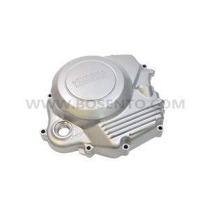 China Original Motorcycle Crankcase Cover for Yamaha YBR125 5VL, JYM125 on sale