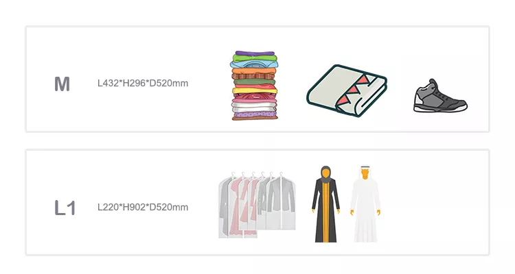 Laundry lockers for clothes washing store and pick up