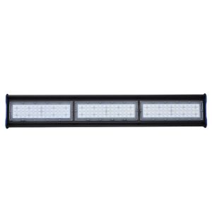 120 - 130lm/W LED Linear Lighting Fixture / 150 Watt LED Linear High Bay