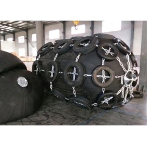 Deflated And Foldable Of Floating Boat Inflatable Marine Rubber Fender
