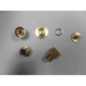 Nitinol Electrical Discharge Machining EDM Cutting High Dimension Precision