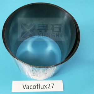 ASTM A801 HiperCo27 Soft Magnetic Alloys High Saturation Induction