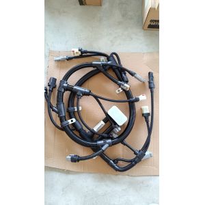Liugong Wheel Loader Spare Parts SP163629 Wiring Harness For 936d 037605