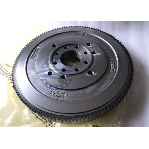 Excavator Engine Parts 6BT5.9 Diesel Flywheel Assy 3974421 3283047
