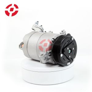 Hot Selling Auto Parts Wholesale AC Air Conditioning Compressor For Land Rover