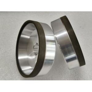 Resin Bond CBN Grinding Wheel 6A9 100mm C125 kind