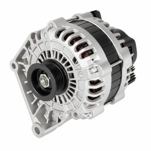 EexcavaStart WAI A4TU6285 Excavator Alternator 24V 90A OEM 1812006037