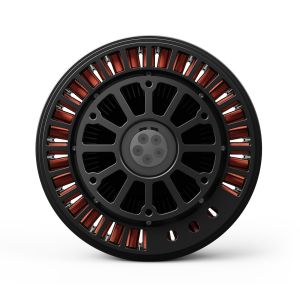 M9OC60 EEE Brushless DC Motor Manned Drone