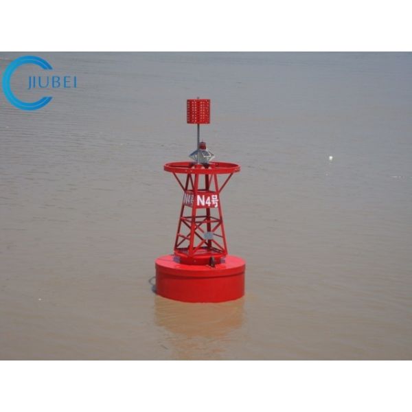 Buy Waterproof UHMWPE Marine Buoy Polyethylene And PU Foam Material at wholesale prices