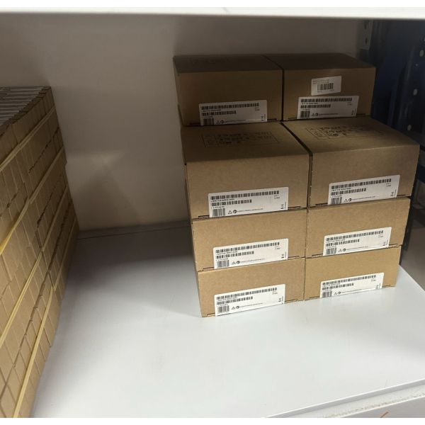 6ES7516-3AN02-0AB0 Siemens SIMATIC S7-1500 CPU 1516-3 PN/DP With 1 MB Work Memory
