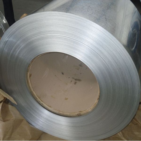 Buy High Tensile Strength Galvanized Steel Coil Galvalume With Cold Rolled at wholesale prices
