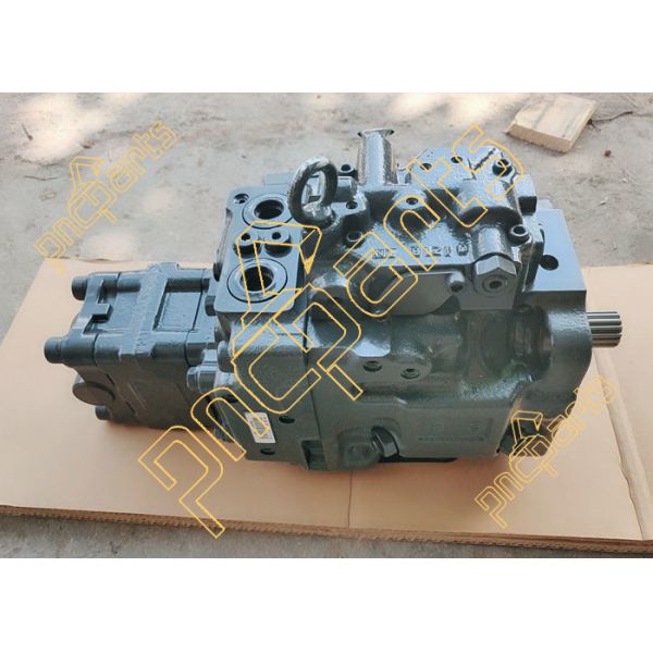 Buy 708 3S 00521 Mini Excavator Hydraulic Pump For Komatsu PC35MR-2  PC55MR-3 at wholesale prices