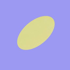 Professional High Reflective Film 1064 Bandpass Interference Filter