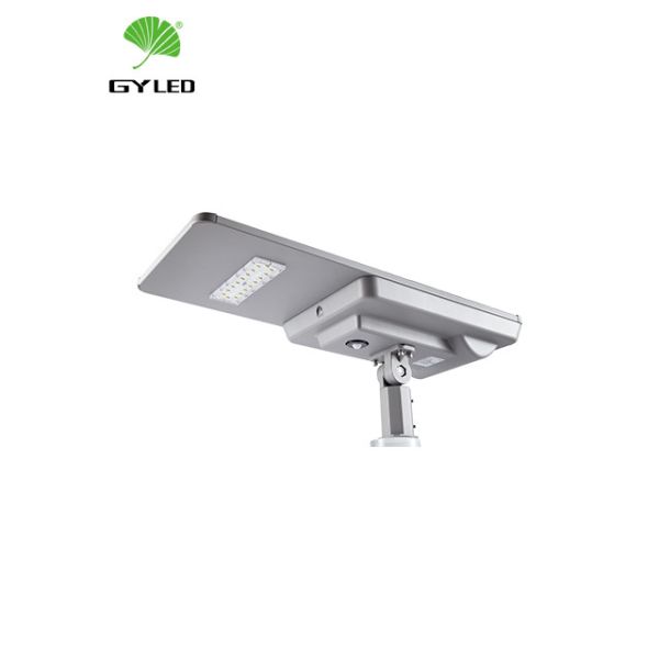 Buy IP65 60w solar powered led street light 6000k High Power at wholesale prices