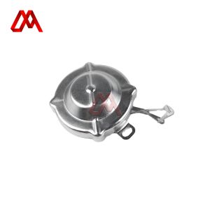 China Heavy Duty Fuel Tank Cap for ISUZU FSR Truck Part 1-22440028-J 122440028J on sale