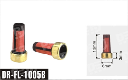 Best Sellers In Automotive Replacement Fuel Injector Filters