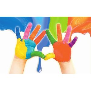 Two - Component Epoxy Water Paint Liquid Coatings For Automobile Shock Absorber