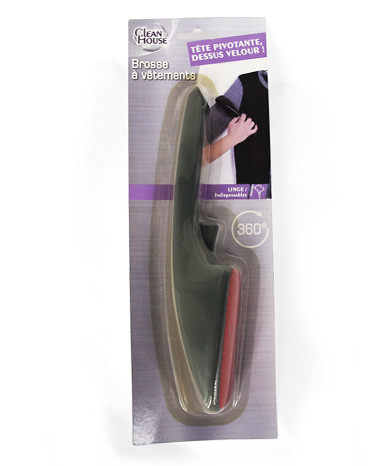 eco friendly lint brush for couch dog hair Rotary Swivel Magic Remover Pet Hair Remove Sheet Clothes Carpet