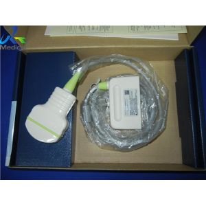 China Toshiba PVM-375AT Convex Ultrasound Transducer Abdominal OB GYN on sale
