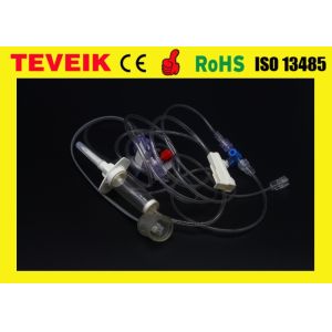 Medical Abbott disposable IBP transducers with Single Channel Kit