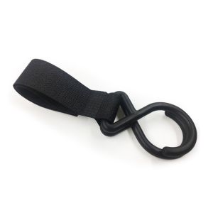 New Baby Products Stroller Accessories baby stroller hook bebe Belt Snap Buckle