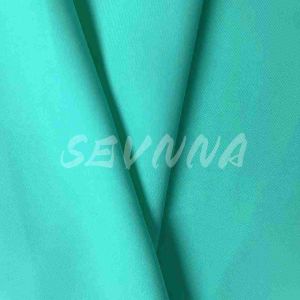 China Sustainable Knit Circular Recycled Polyester Fabric on sale