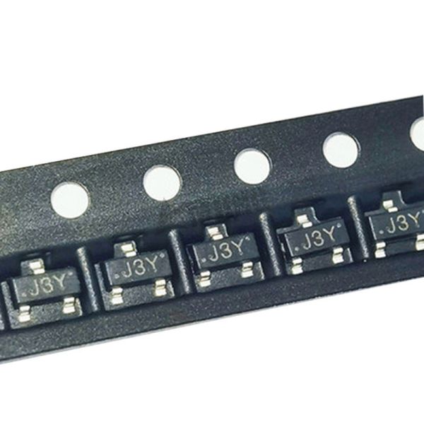 Buy MMBF5486 at wholesale prices