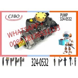 Quality 9323A340G High Pressure Fuel Injection Pump 9323A340G For Engine for sale