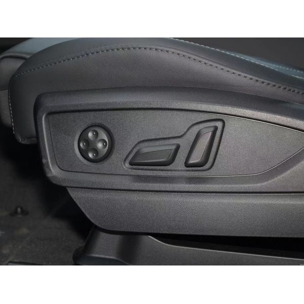 AUDI Q5L 2022 Changed Version 40T Luxury Zhiya Edition 5 Seats SUV Gasoline New