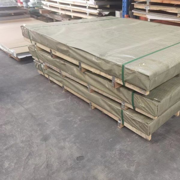Buy ASTM A240/240M-20a  AISI347H High Carbon Austenitic Stainless Steel Sheets & Plates at wholesale prices
