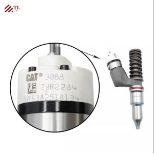 Fuel Injector erpillar C15 C15 C16 C18 C32 Excavator 385C 10R-2772 10R2772