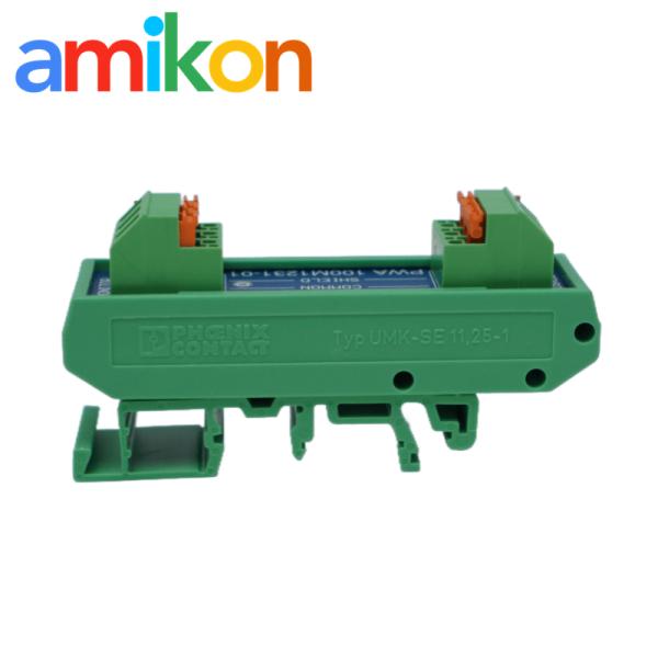 Touch Screen Bently Nevada 100M1554 Pulse Expander Module For Condition