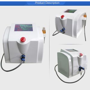 CE /FDA approved technology nubway newest fractional rf microneedle/microneedlin