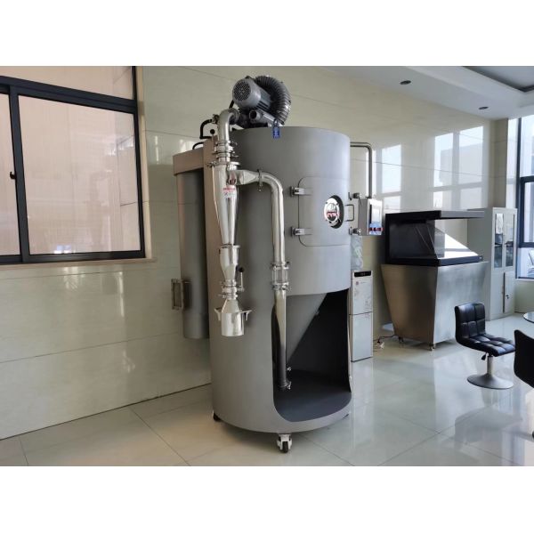 Buy Centrifugal Spray Drying Equipment Small Scale LPG-5 at wholesale prices
