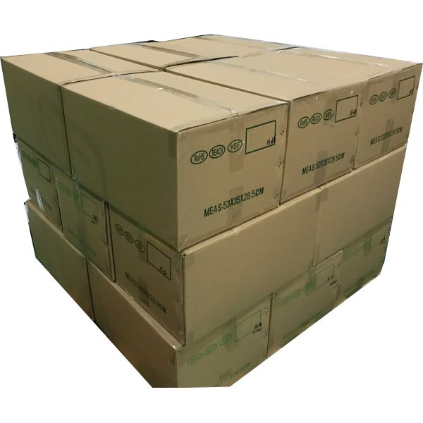 UL Flammability Nylon Zip Ties T36120 120mm Length Heat Resisting Insulate Well