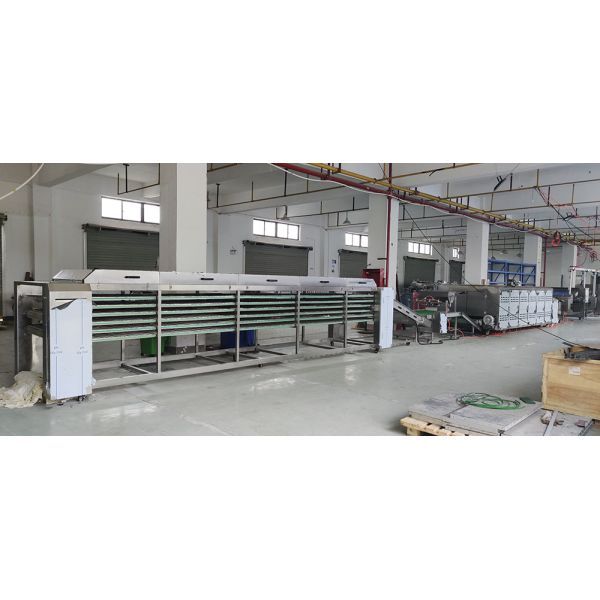 2000pcs/h Flour Tortilla Making Machine , 100mm Corn Tortilla Maker Machine
