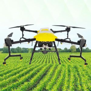 10L Agricultural Spray Drone Crop Spraying Drone For Sale Farm Purpose